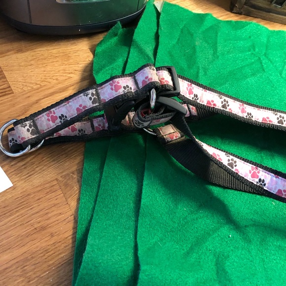 Dog harness - Picture 2 of 4